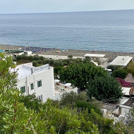 Hotel Maronti Barano dʼIschia Buitenkant foto