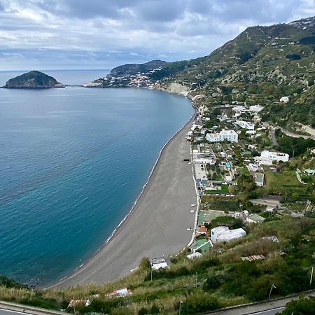 Hotel Maronti Barano dʼIschia Buitenkant foto