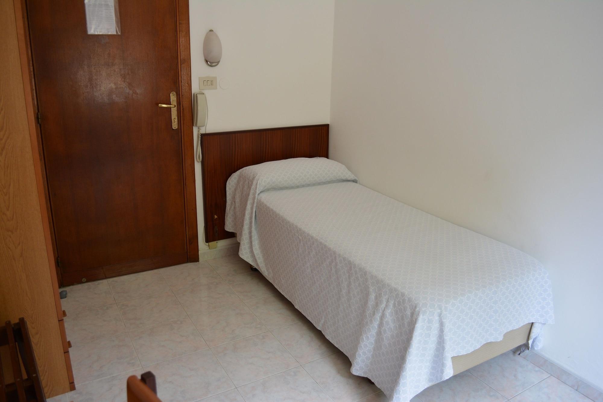 Hotel Maronti Barano dʼIschia Buitenkant foto
