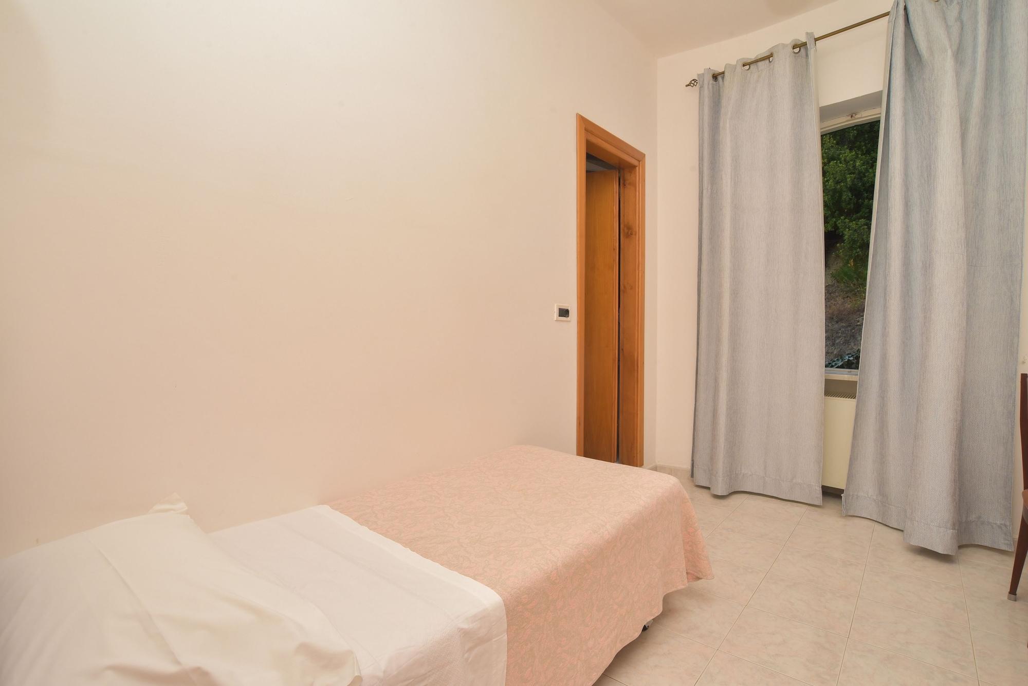 Hotel Maronti Barano dʼIschia Buitenkant foto