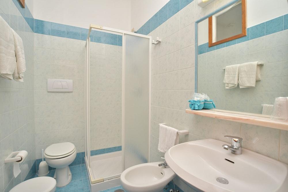 Hotel Maronti Barano dʼIschia Buitenkant foto