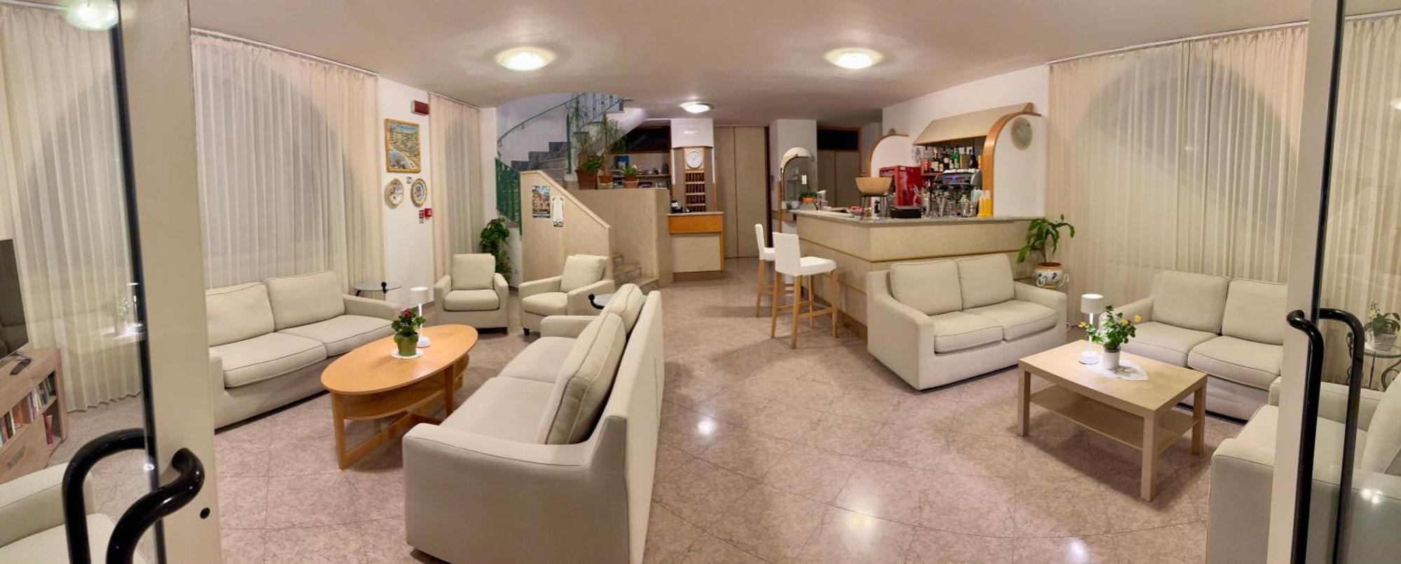 Hotel Maronti Barano dʼIschia Buitenkant foto