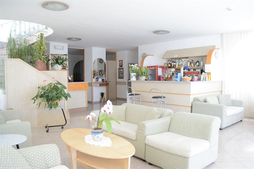 Hotel Maronti Barano dʼIschia Buitenkant foto