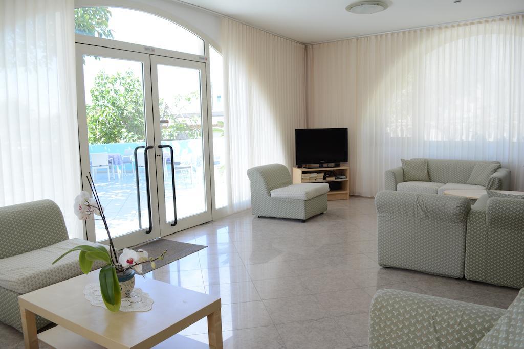 Hotel Maronti Barano dʼIschia Buitenkant foto