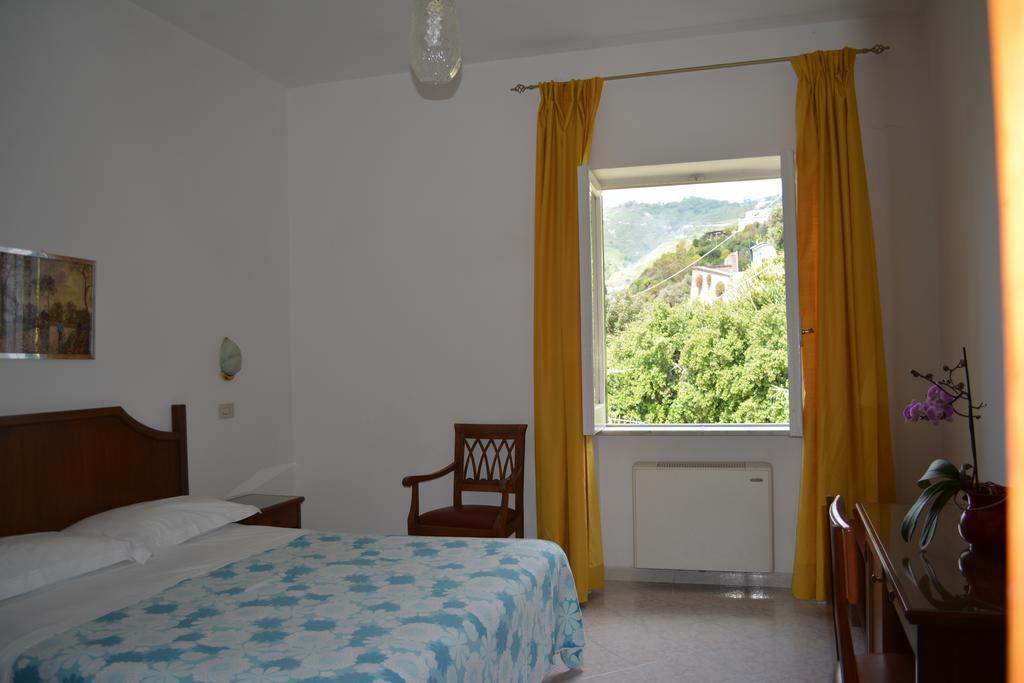 Hotel Maronti Barano dʼIschia Kamer foto